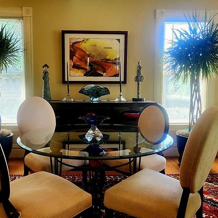 The Winemaker'S Suite Walla Walla Extérieur photo