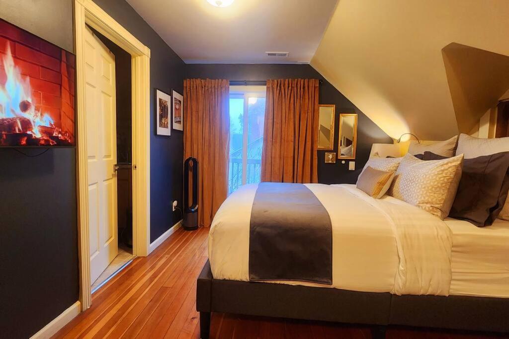 The Winemaker'S Suite Walla Walla Extérieur photo