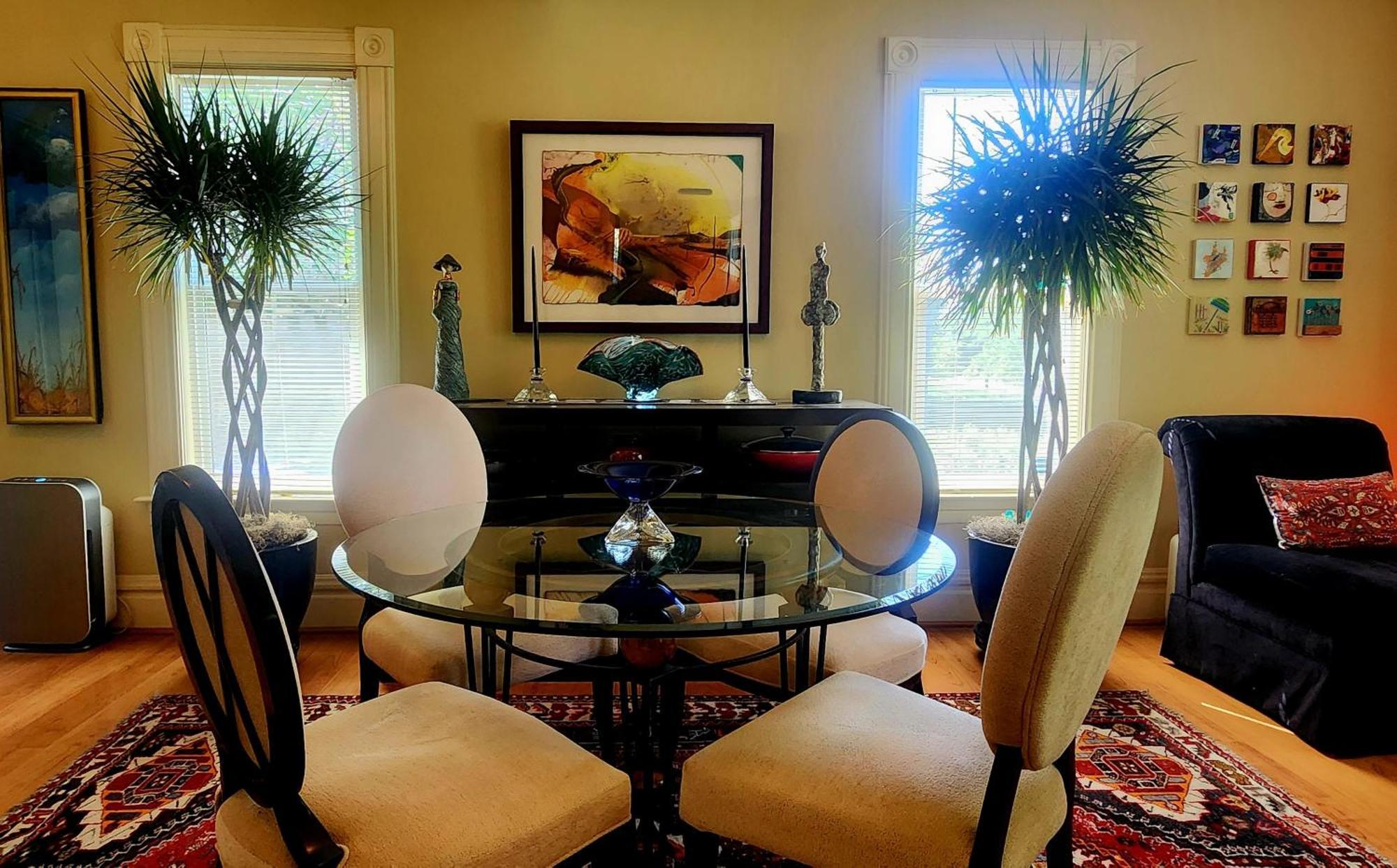The Winemaker'S Suite Walla Walla Extérieur photo